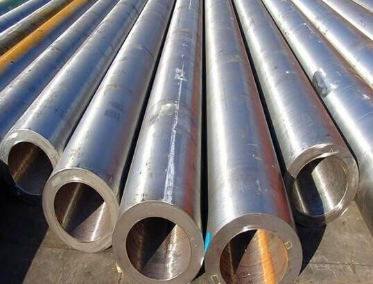 Pipe Material